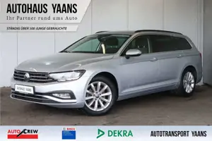 Volkswagen Passat Variant Passat 2.0 TDI Business ACC+KAM+LED+CARPLAY+AHK