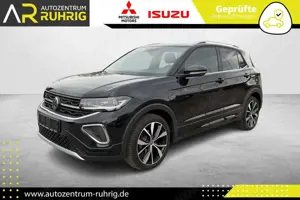 Volkswagen T-Cross 1.5 TSI R-Line