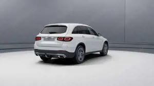 Mercedes-Benz GLC 300 de 4M AMG|Exclusive|MBUX|Burm|Night|LED Bild 3