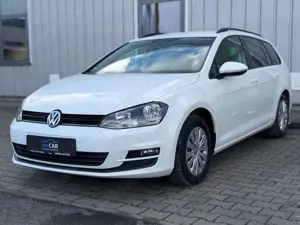 Volkswagen Golf VII Variant Trendline BMT