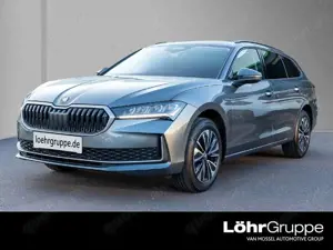 Skoda Superb Combi 2,0 TDI DSG Selection