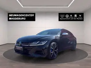 Volkswagen Arteon 2.0 TSI DSG R SB 4x4*IQ LIGHT*AHK*KAMERA*PANO*HARM