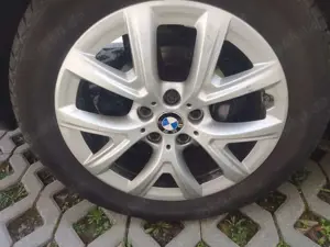 BMW 216 216i Active Tourer Sport Line