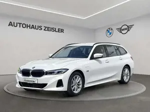 BMW 330 e Touring Rückfahrkamera akt.Geschw.Regelung Hifi