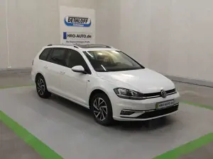 Volkswagen Golf Variant 1.0 TSI Join,