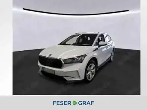 Skoda Enyaq 50 iV * SHZ RFK LED NAVI ISO CARPLAY*