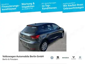 SEAT Ibiza 1.0 XCellence DSG Navi