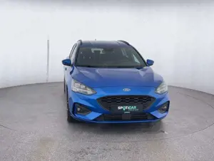 Ford Focus ST-Line 1.5*NAVI*SHZ*PDC*uvm Bild 2