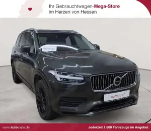 Volvo XC90 XC90 B5 D AWD Momentum Pro 7 Si. PANO LEDER