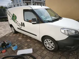 Fiat Doblo Cargo MAXI