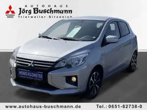 Mitsubishi Space Star 1,2 Select+, Klima,SHZ,ZV,Radio