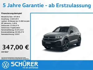 Volkswagen Touareg 3.0TDI R-Line BlackStyle Offroad HuD 360° StdHz...