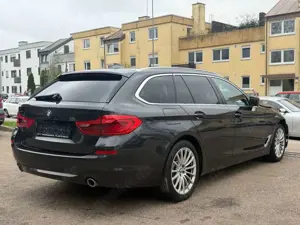 BMW 520 d Touring Kamera PDC ACC 4klima Bild 3