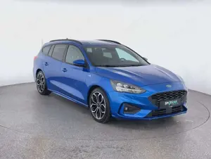 Ford Focus ST-Line 1.5*NAVI*SHZ*PDC*uvm Bild 3