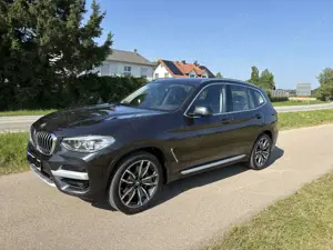 BMW X3 X3 xDrive30i Aut. xLine Sport, AHK, Pano u.  LPG Gasanlage