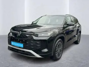 Volkswagen Tayron 1.5 TSI eHybrid Life DSG AHK Ganzjahresre Bild 2