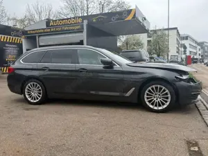 BMW 520 d Touring Kamera PDC ACC 4klima Bild 2