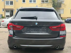 BMW 520 d Touring Kamera PDC ACC 4klima Bild 5