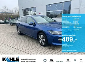 Volkswagen Passat 1.5 eHybrid DSG Elegance Navi CarPlay CCS