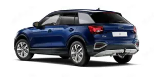 Audi Q2 Bild 5