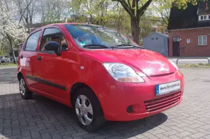 Chevrolet Matiz