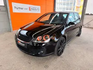 Volkswagen Golf V Lim. GTI