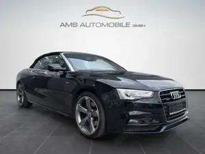 Audi A5 Bild 2