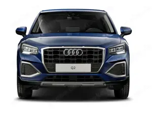 Audi Q2 Bild 3