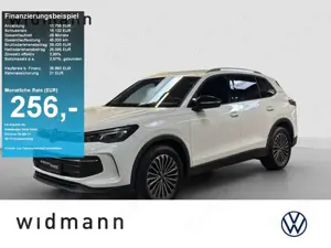 Volkswagen Tiguan GOAL 1.5 TSI DSG AHK NAVI ACC Kamera