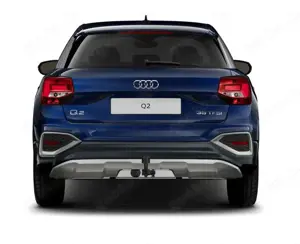 Audi Q2 Bild 4
