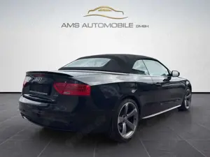Audi A5 Bild 4