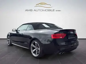 Audi A5 Bild 5