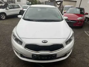 Kia Ceed / cee'd Dream Team