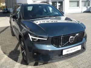 Volvo XC40 Bild 4