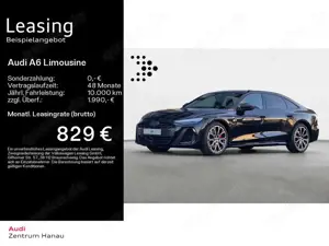 Audi A6 TDI quattro SLINE*MEMORY*MMIPRO*TEC