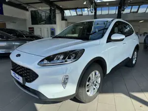 Ford Kuga CoolConnect + Winter Paket