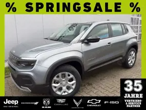 Jeep Avenger Altitude 1.2 e-Hybrid/AT/Allwetterreifen
