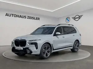 BMW X7 xDrive40i M SPORTPAKET PRO klimatisierteSitze AHK