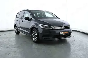 Volkswagen Touran 2.0 TDI GOAL|IQ.LIGHT|NAV||ACCAHK|7-Sitze