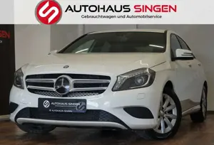 Mercedes-Benz A 180 Style AUTOMATIK|BI-XENON|NAVI