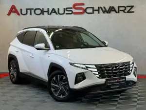 Hyundai TUCSON Trend Mild-Hybrid 4WD Pano Kamera AHK ACC Led