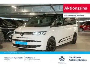 Volkswagen T7 Multivan Edition LÜ DSG 2.0 TDI Euro 6e