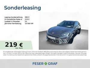 CUPRA Leon ST 1.5 eTSI DSG|GJR|Navi|ACC