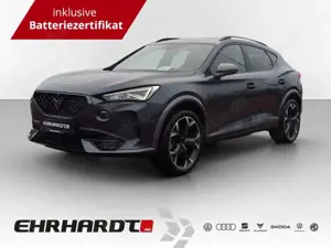 CUPRA Formentor e-Hybrid 1.4 TSI DSG VIRTUAL*NAVI*LED*ACC*SHZ*P...