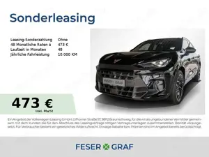 CUPRA Terramar VZ 2.0 TSI DSG LED/Navi/AHK/Pano/ALU20 Bild 1