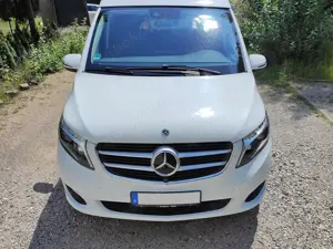 Mercedes-Benz V 250 V 250 Marco Polo