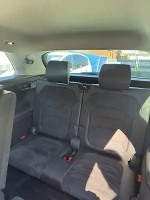 Skoda Kodiaq 2.0 TDI 4x4 DSG Scout 7 Sitzer + AHK, Preis Vhb Bild 5