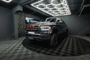 Dodge RAM 5.7 V8 HEMI 4x4 ROCKY RIDGE OFFROAD Pano 19%