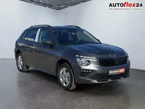 Skoda Kamiq Extra Plus 1,5 TSI DSG 2Zokli 2x Einparkhilfe A...