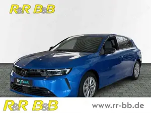 Opel Astra L Elegance AHK-abnehmbar Navi LED Apple CarPlay An